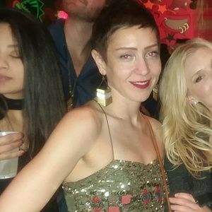 Meet your Posher, Karyn